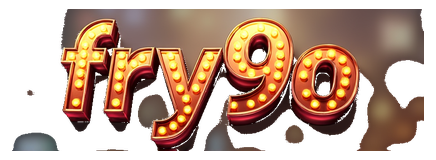 fry9o logo