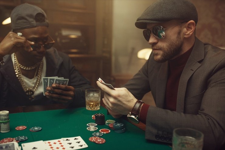 fry9o Live Casino